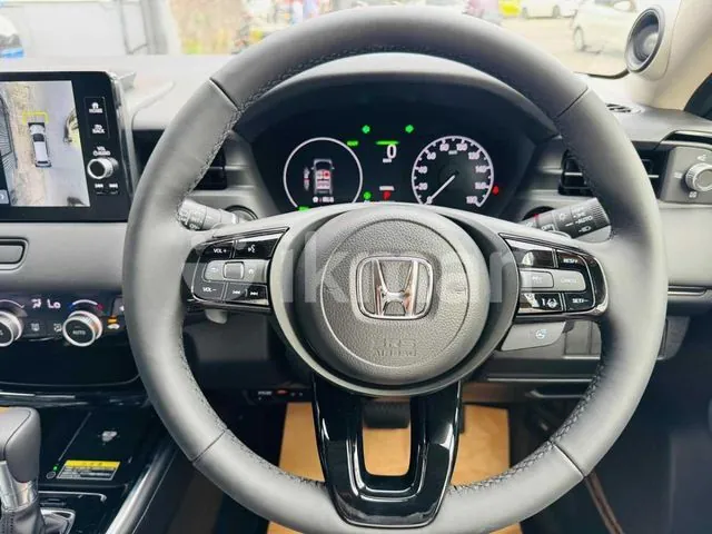 Honda Vezel 2026 photo 3