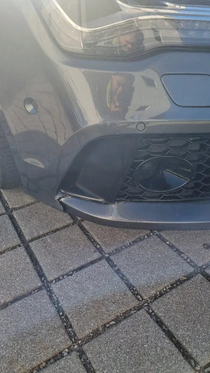 Audi A7 2011 photo 3