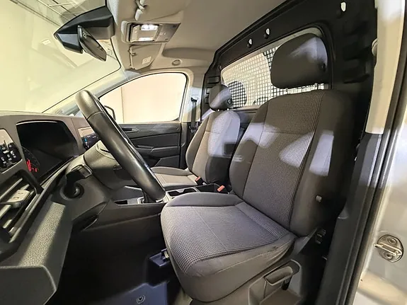 Volkswagen Caddy 2023 photo 5