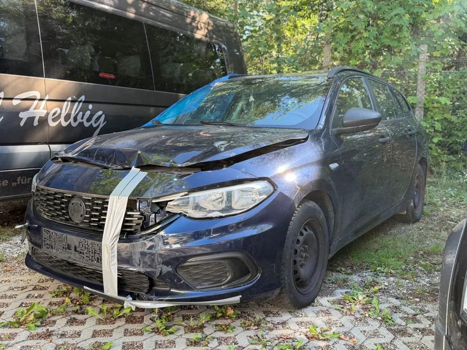 Fiat Tipo