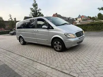 Mercedes-Benz Viano