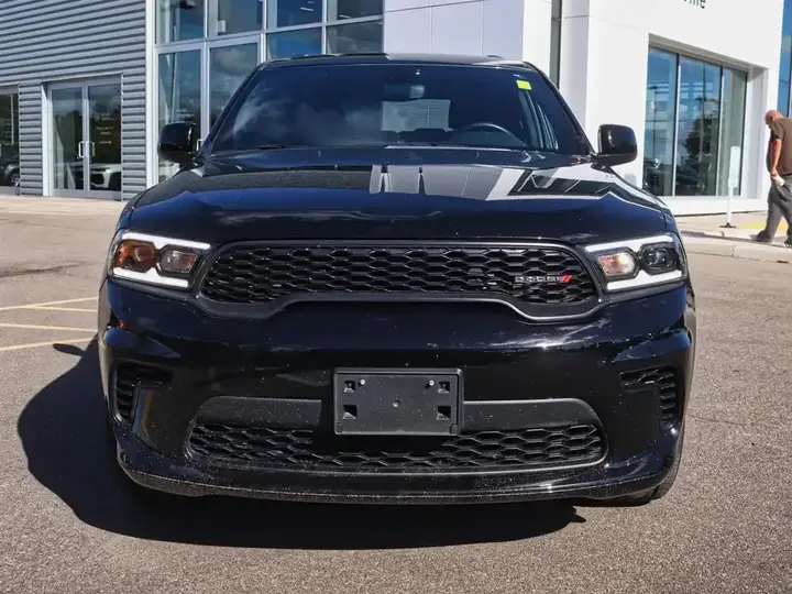Dodge Durango 2024 photo 2