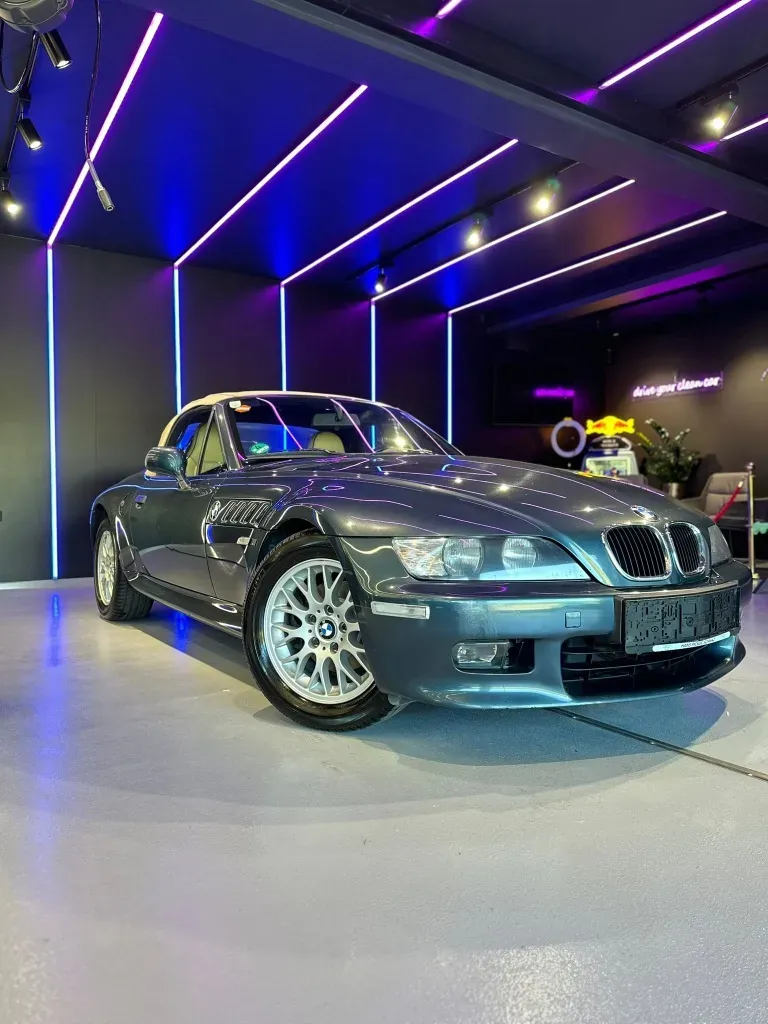 BMW Z3