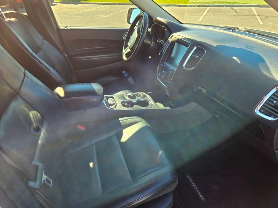 Dodge Durango 2014 photo 3