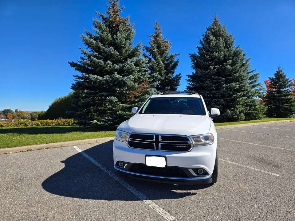 Dodge Durango