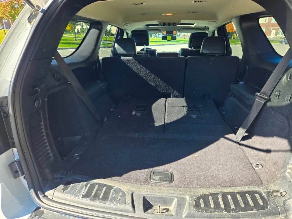 Dodge Durango 2014 photo 4