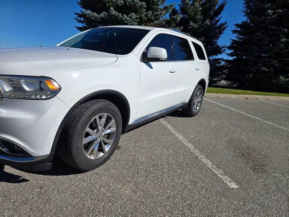 Dodge Durango 2014 photo 5