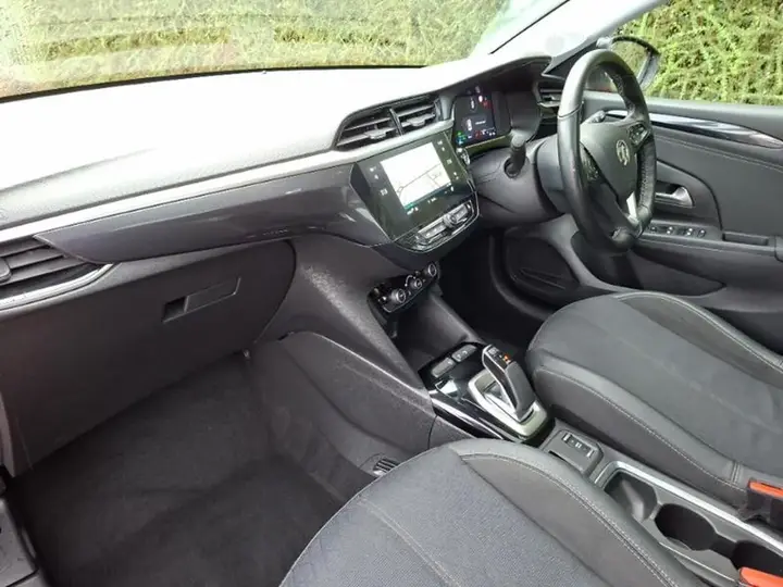 Vauxhall Corsa 2021 photo 5
