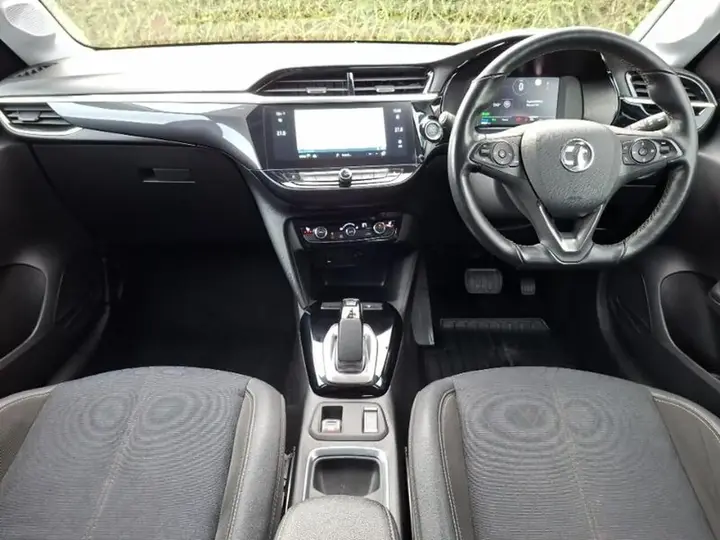Vauxhall Corsa 2021 photo 3