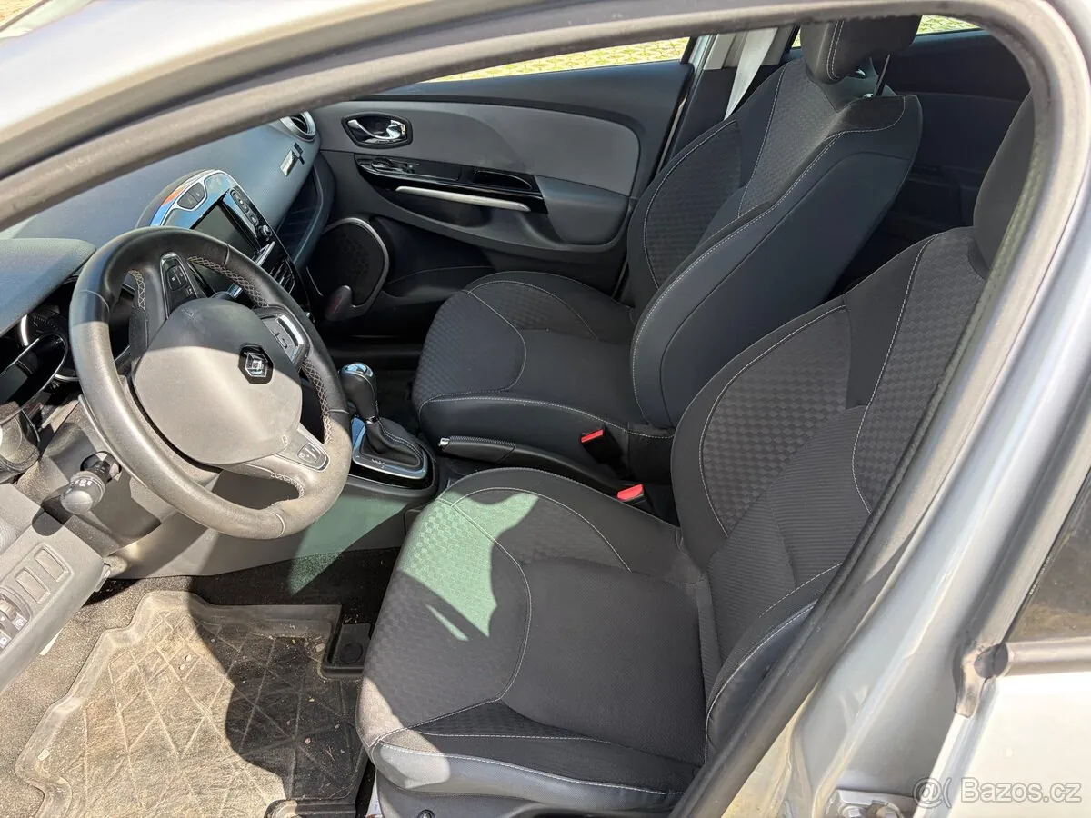 Renault Clio 2014 photo 5