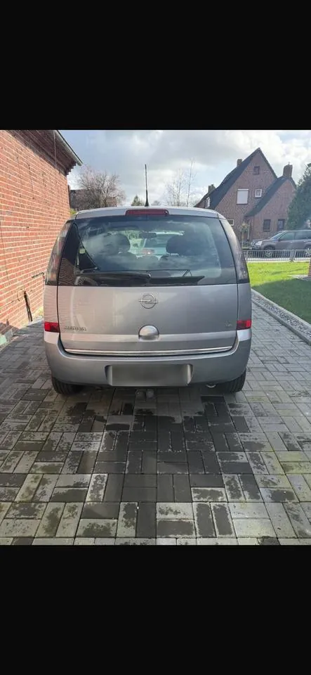 Opel Signum