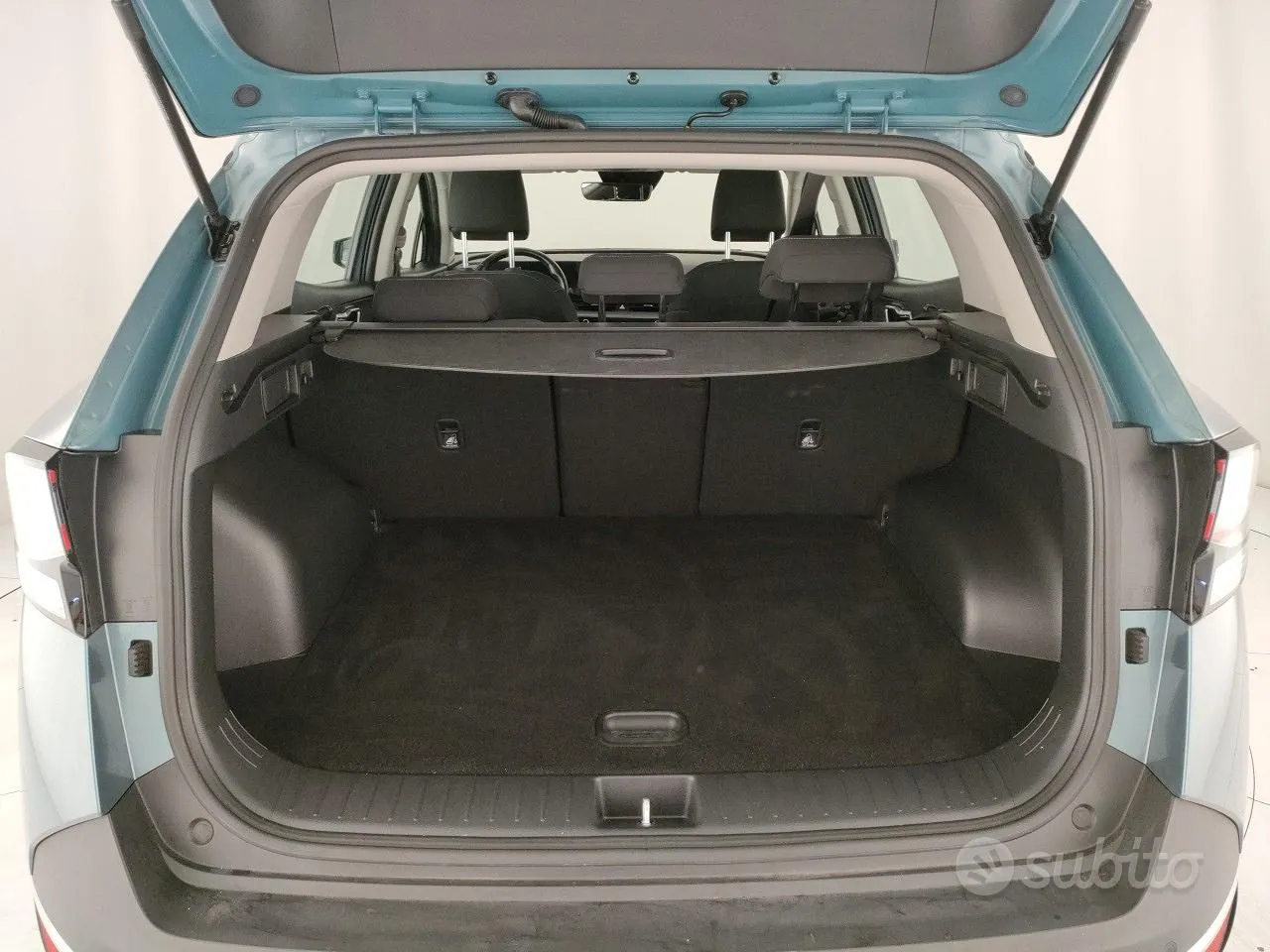 Kia Sportage 2024 photo 4