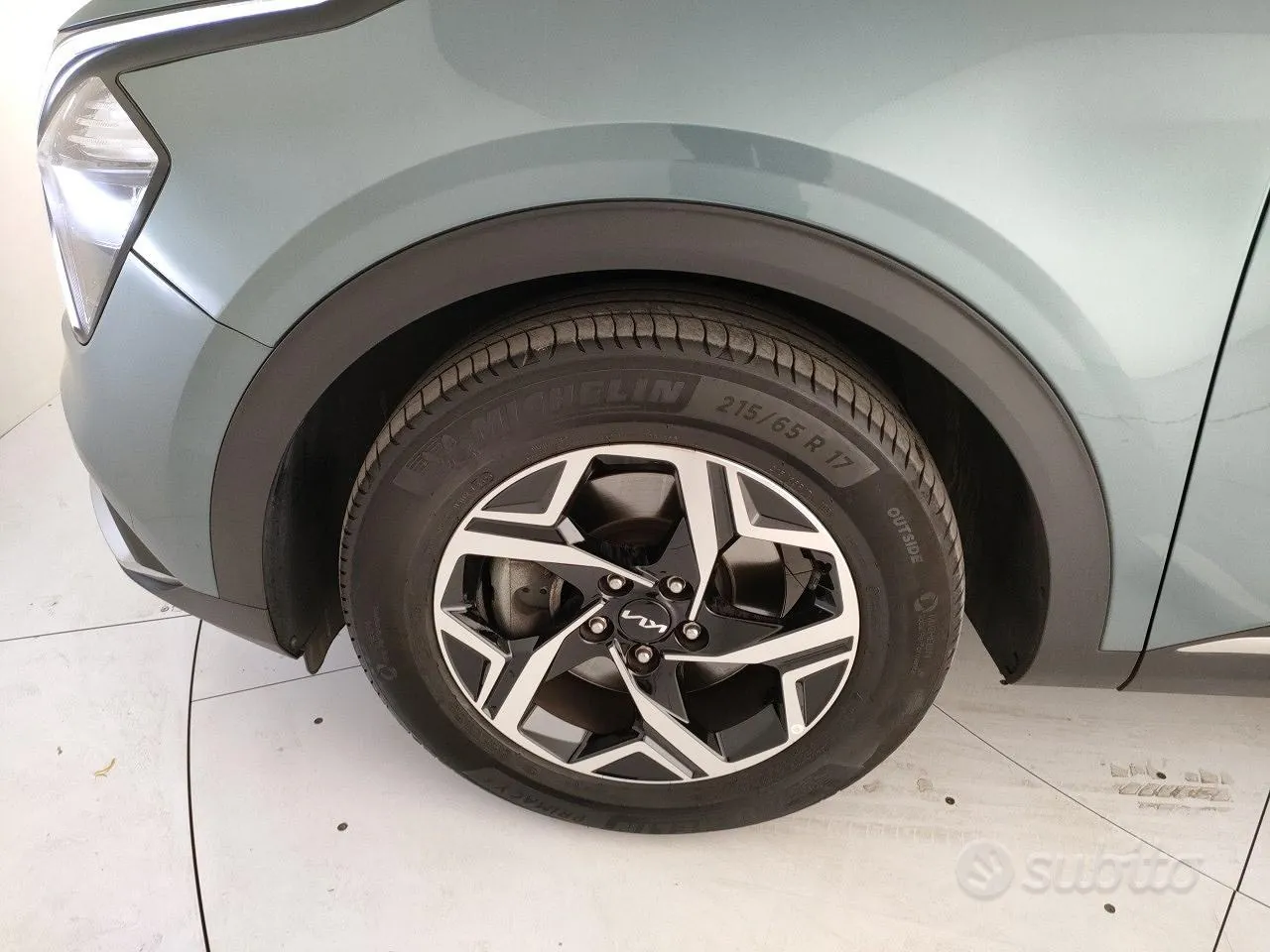 Kia Sportage 2024 photo 5