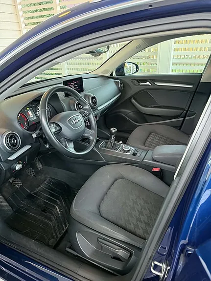 Audi A3 2015 photo 5