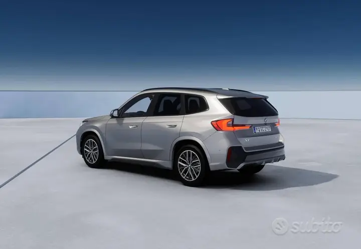 BMW X1 2023 photo 2