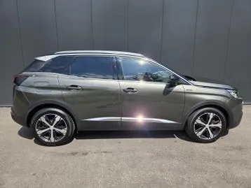 Peugeot 3008 2020 photo 3
