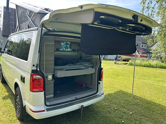 Volkswagen California 2019 photo 5