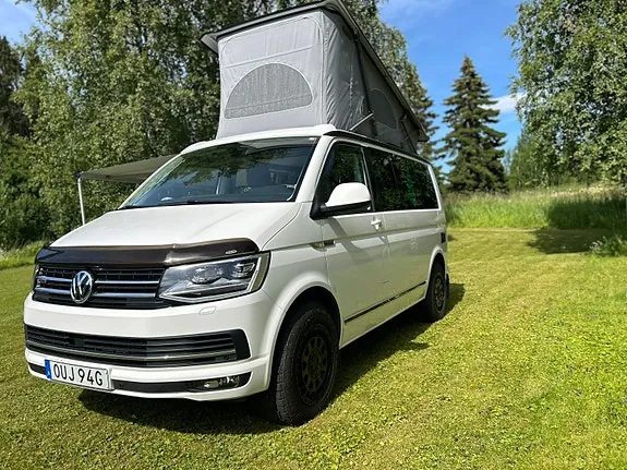 Volkswagen California 2019 photo 2
