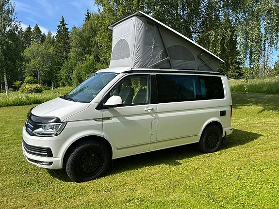 Volkswagen California 2019 photo 3