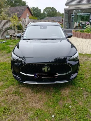 MG Hs