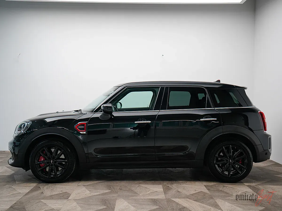 Mini Countryman 2022 photo 3