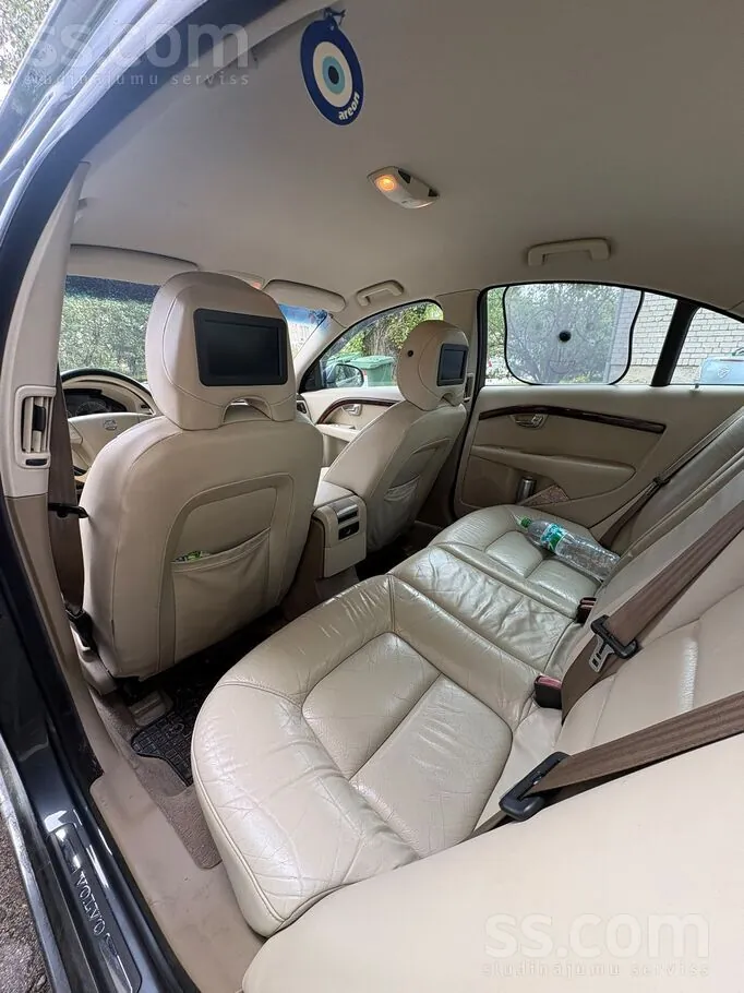 Volvo S80 2007 photo 4