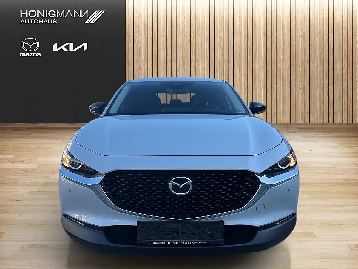 Mazda Cx-30 2023 photo 2