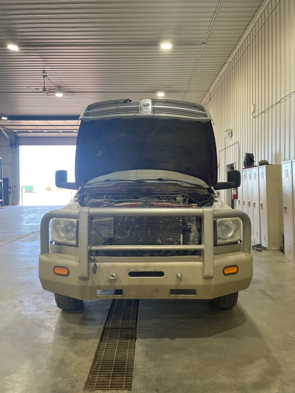 Ram 3500 2007 photo 3