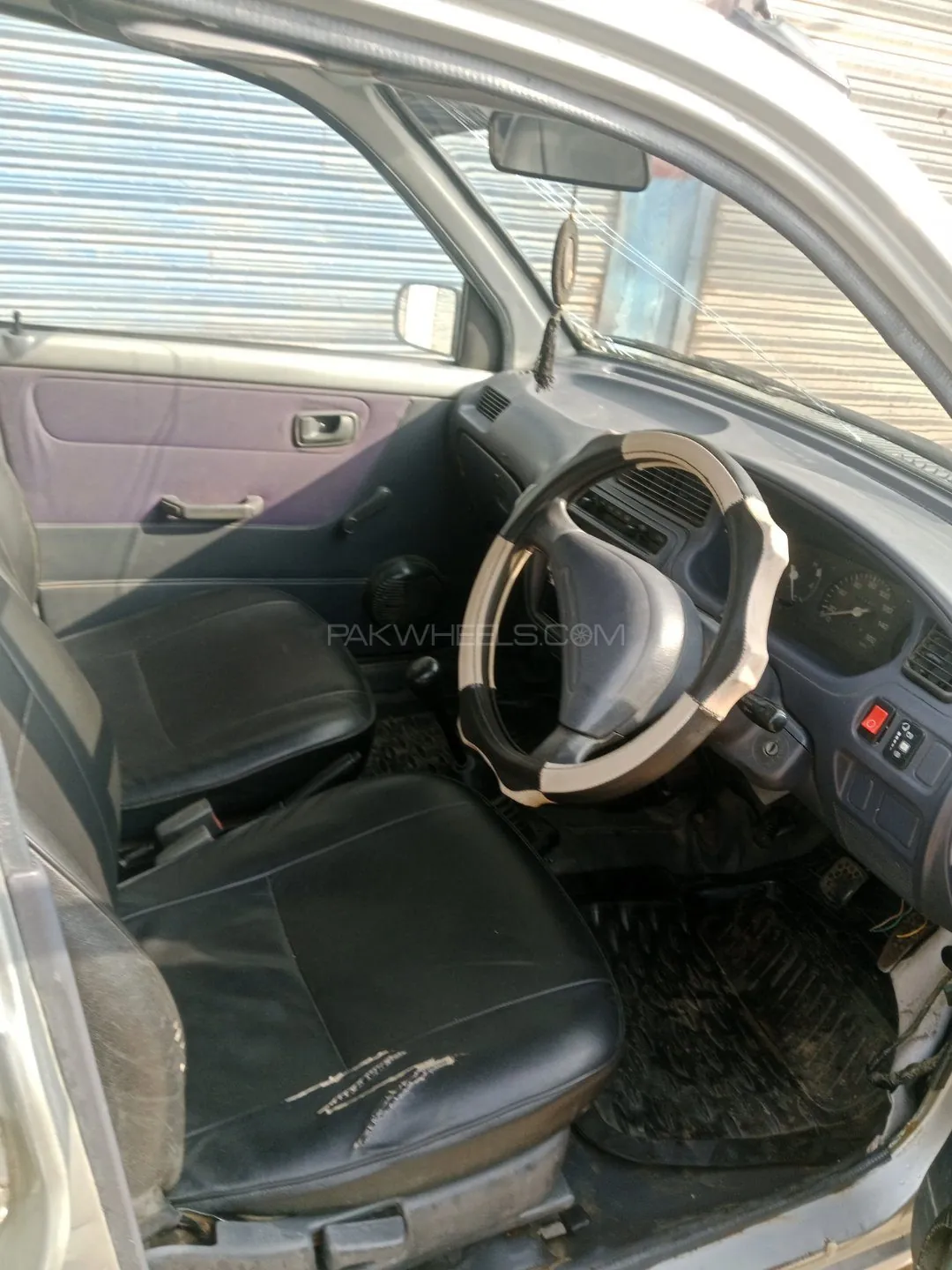 Daihatsu Cuore