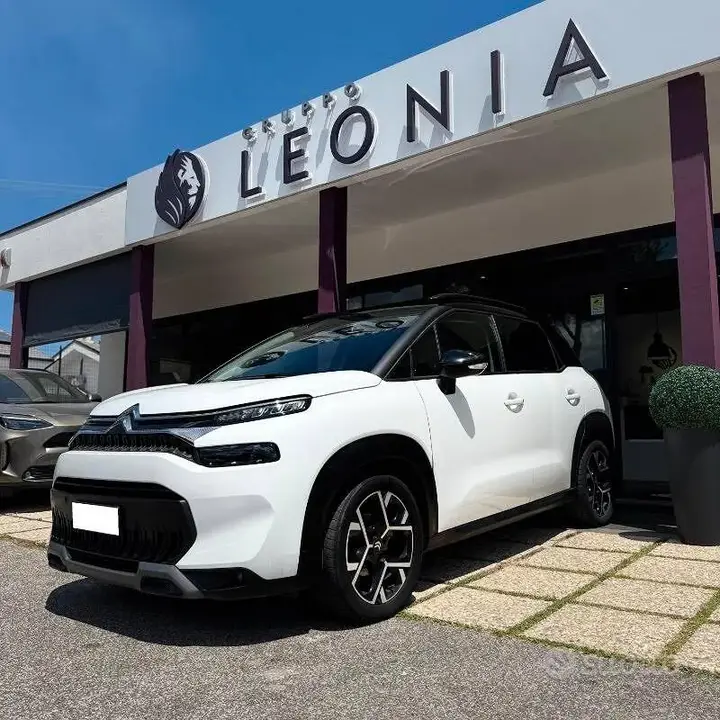 Citroen C3 Aircross 2023 photo 3