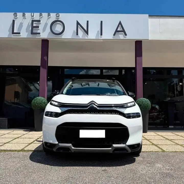 Citroen C3 Aircross 2023 photo 2