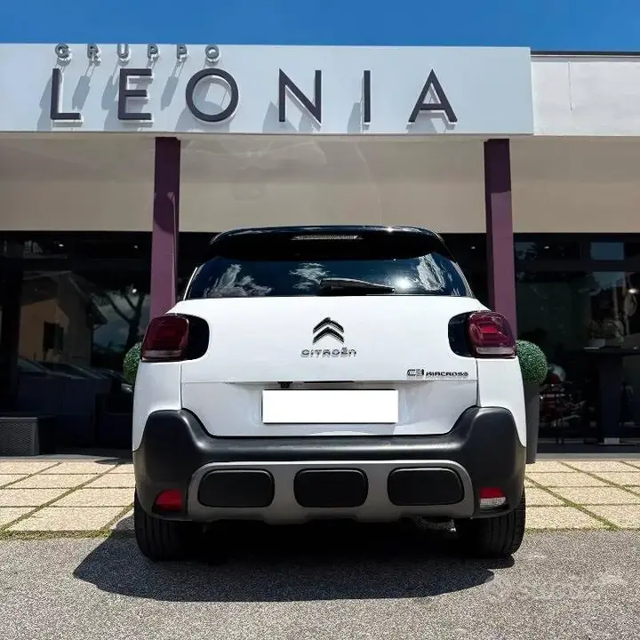 Citroen C3 Aircross 2023 photo 5