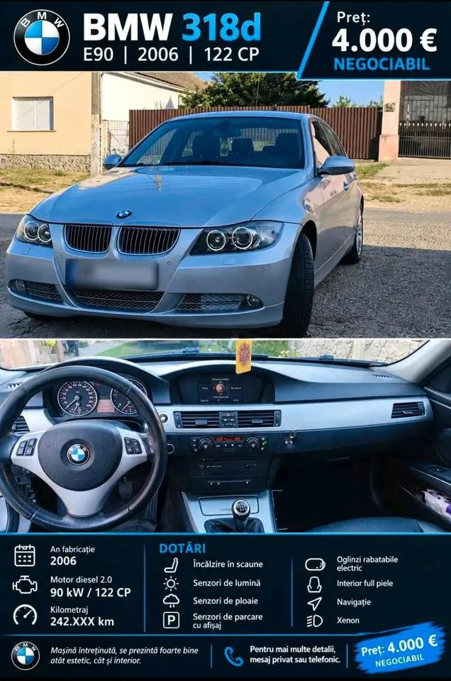 BMW E90