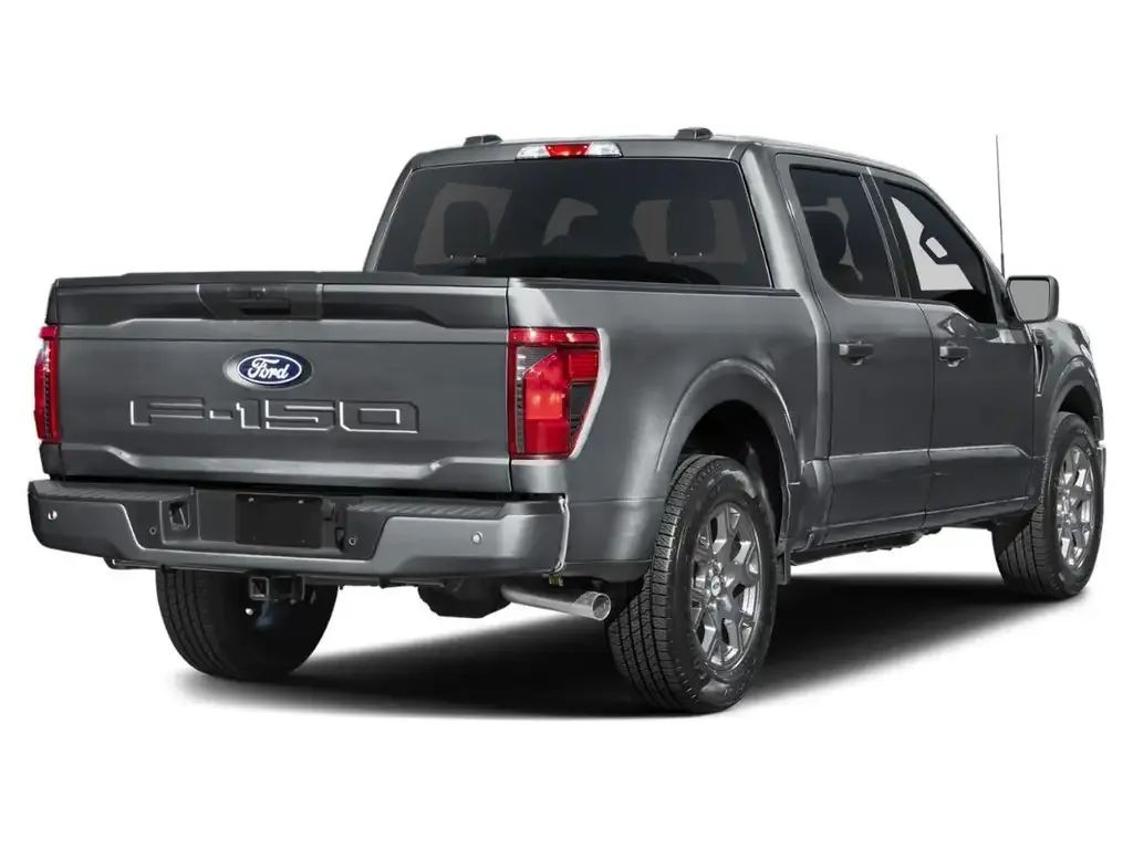 Ford F-150 2026 photo 2