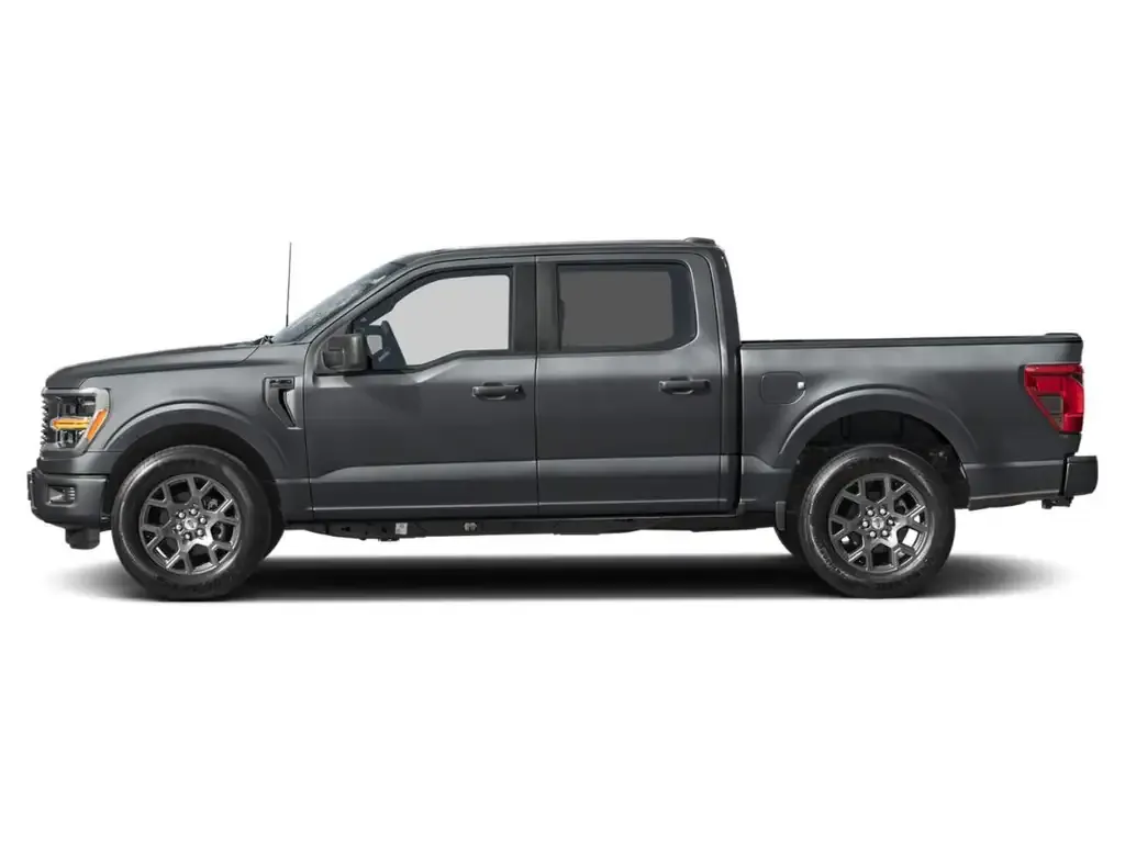 Ford F-150 2026 photo 3