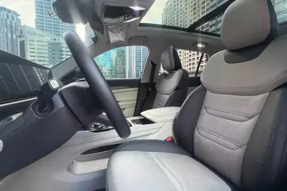 Ford Territory 2024 photo 5