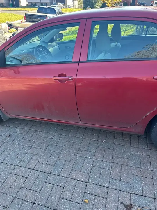 Toyota Corolla 2013 photo 4