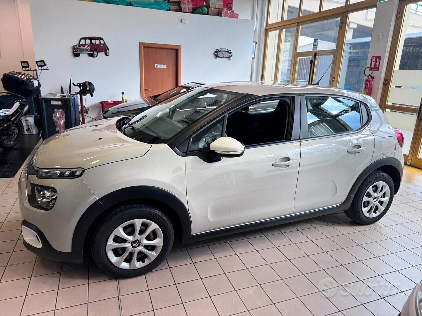 Citroen C3 2023 photo 4