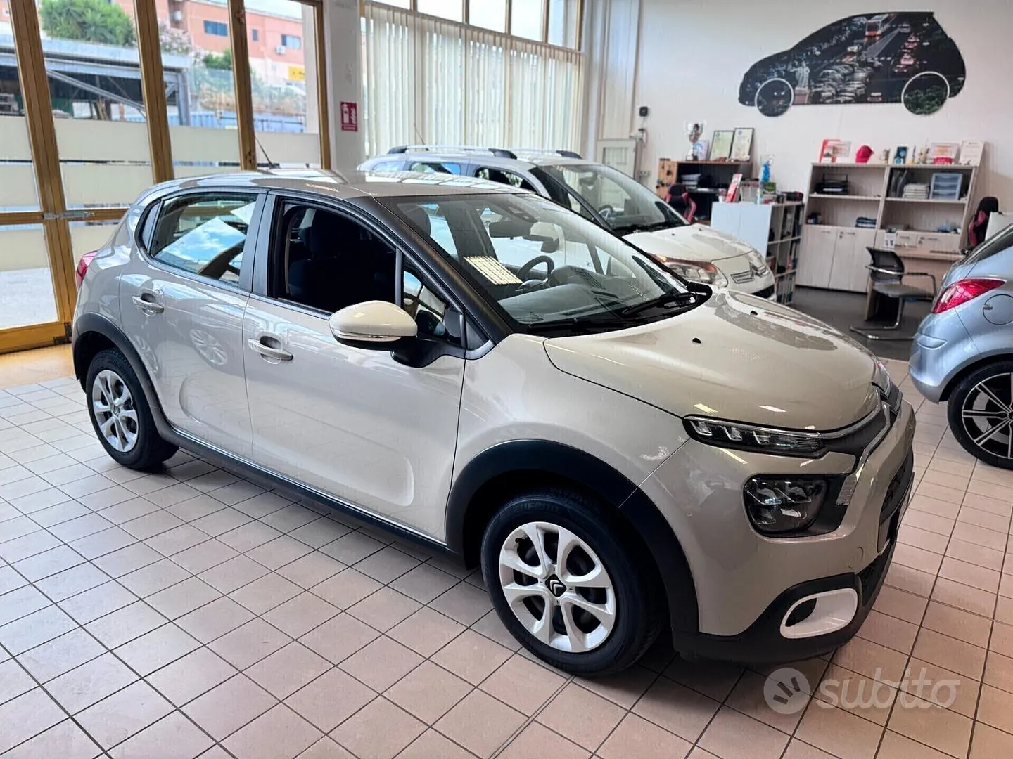 Citroen C3 2023 photo 5