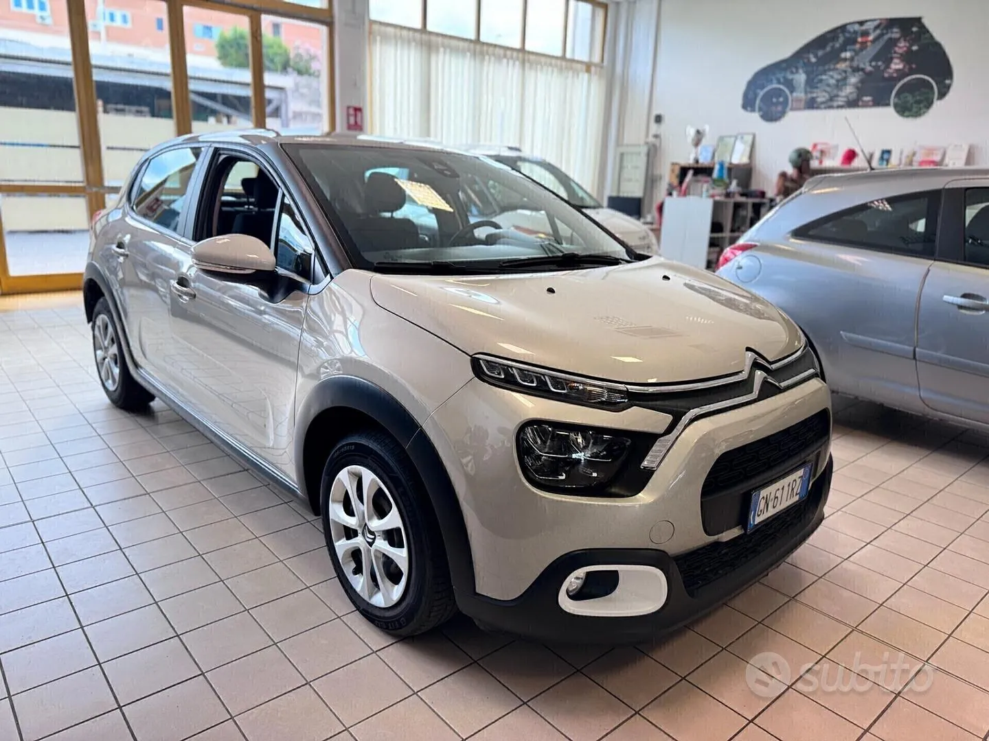 Citroen C3 2023 photo 3