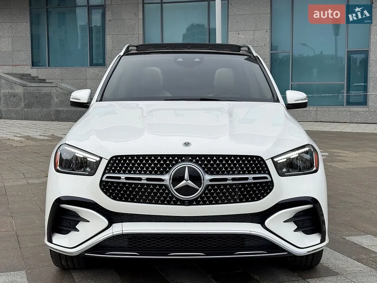 Mercedes-Benz Gle-Class 2023 photo 5