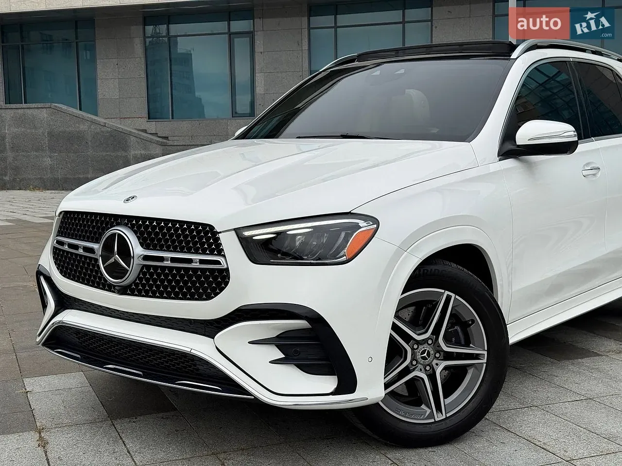Mercedes-Benz Gle-Class 2023 photo 3