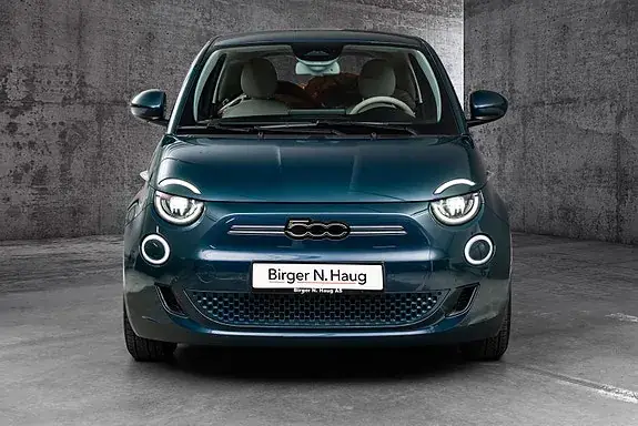Fiat 500 2023 photo 5