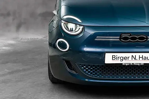 Fiat 500 2023 photo 3
