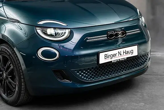 Fiat 500 2023 photo 4