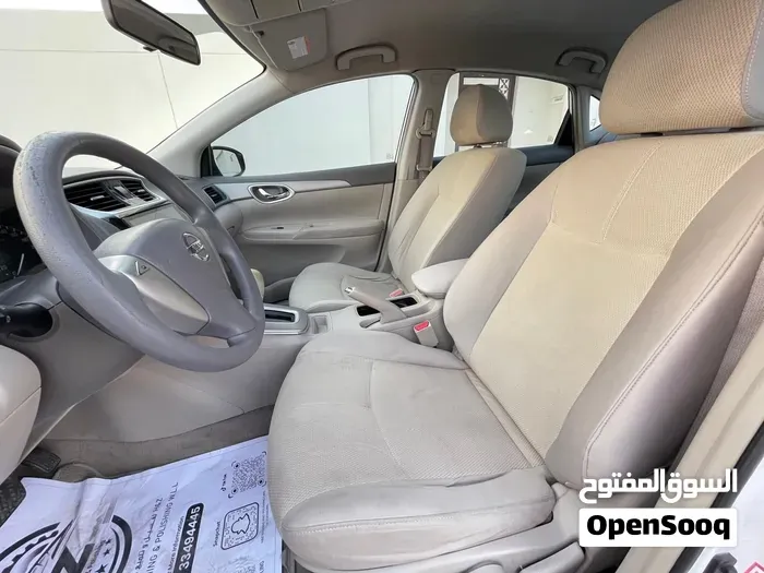 Nissan Sentra 2016 photo 4