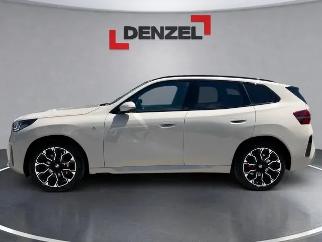 BMW X3 2026 photo 2