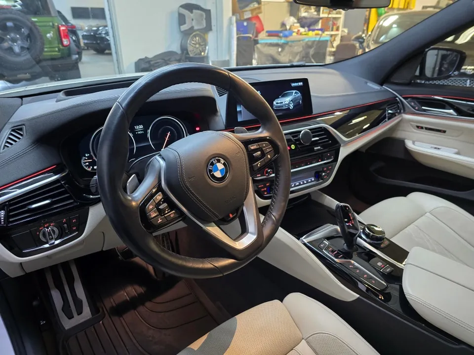 BMW 640I 2018 photo 5