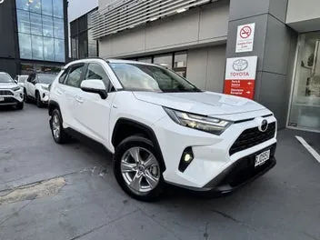 Toyota Rav4 2025 photo 2