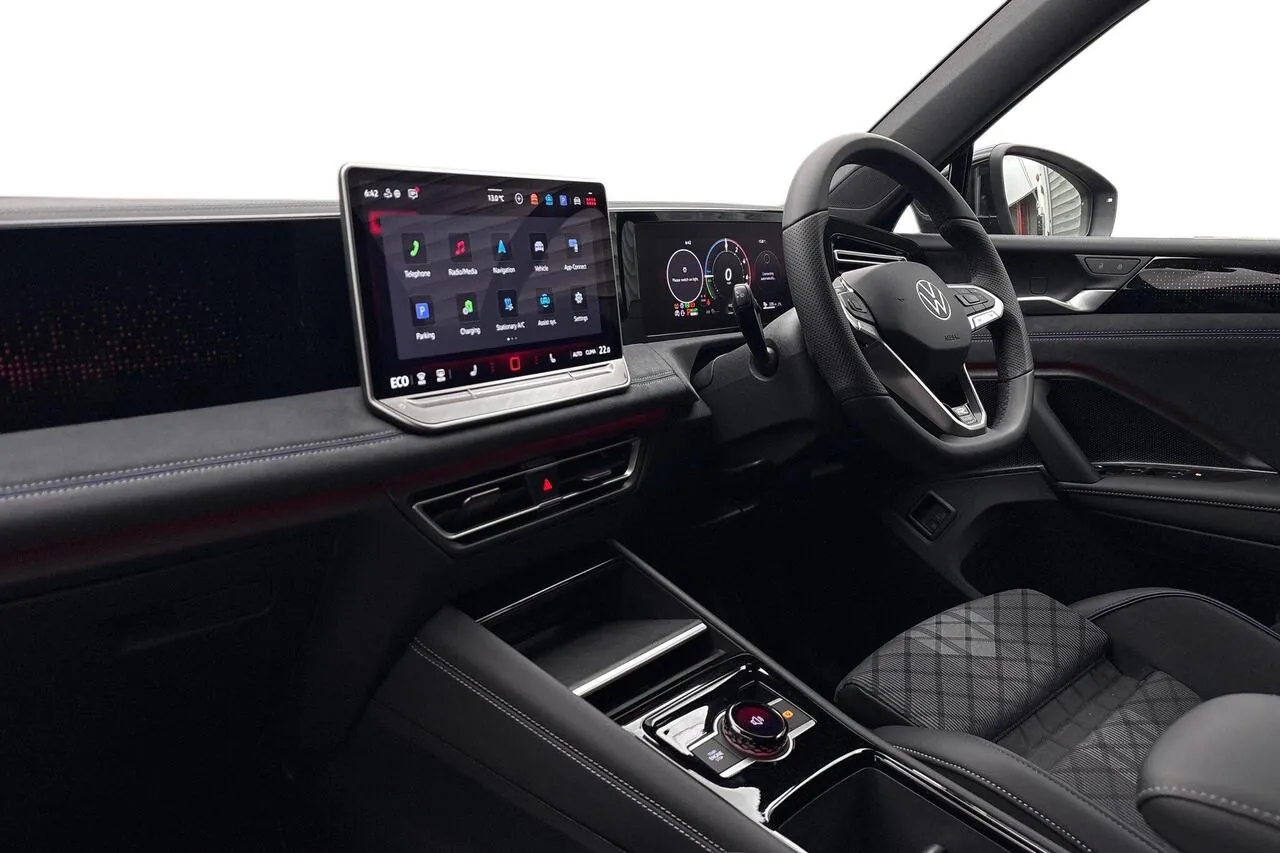 Volkswagen Tiguan 2026 photo 2